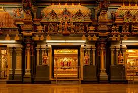 Manakula Vinayagar Temple